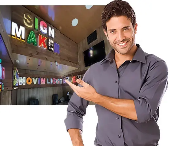 درباره نوین لایت