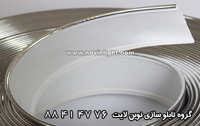 انوع چنلیوم از نظر ضخامت