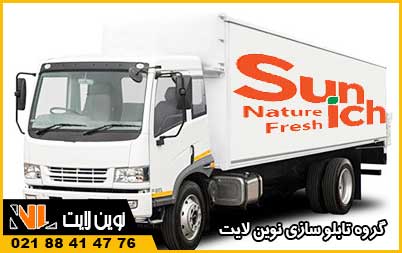 چاپ روی بدنه خودرو