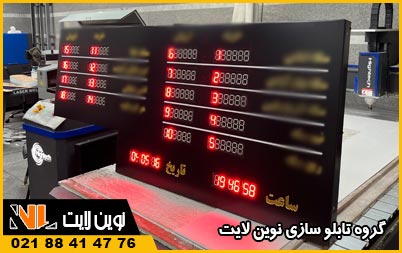 تابلو منو قیمت فست فود تابلو منو قیمت فست فود