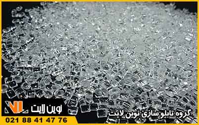 فروش کریستال تابلو سازی