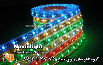 اس ام دی ریسه ای در تابلو سازی