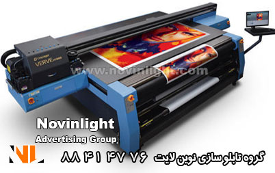 چاپ فلت بد چیست؟