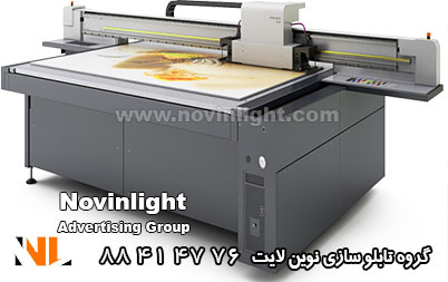 مزایای چاپ فلت بد