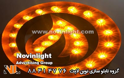 خلاقیت در تابلو سازی ایران