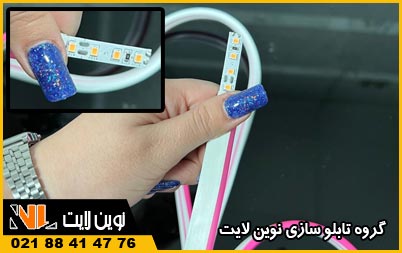 چیپ اس ام دی نئون فلکسی